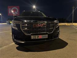 GMC Terrain